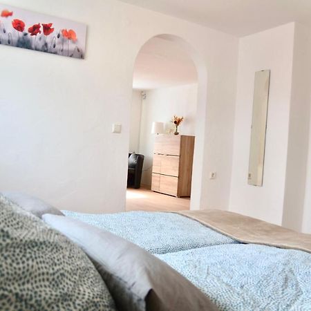 Ferienwohnung Casa Brandt Villingen-Schwenningen Exterior foto