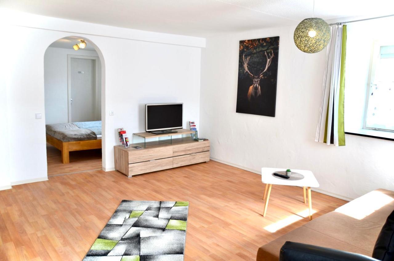 Ferienwohnung Casa Brandt Villingen-Schwenningen Exterior foto