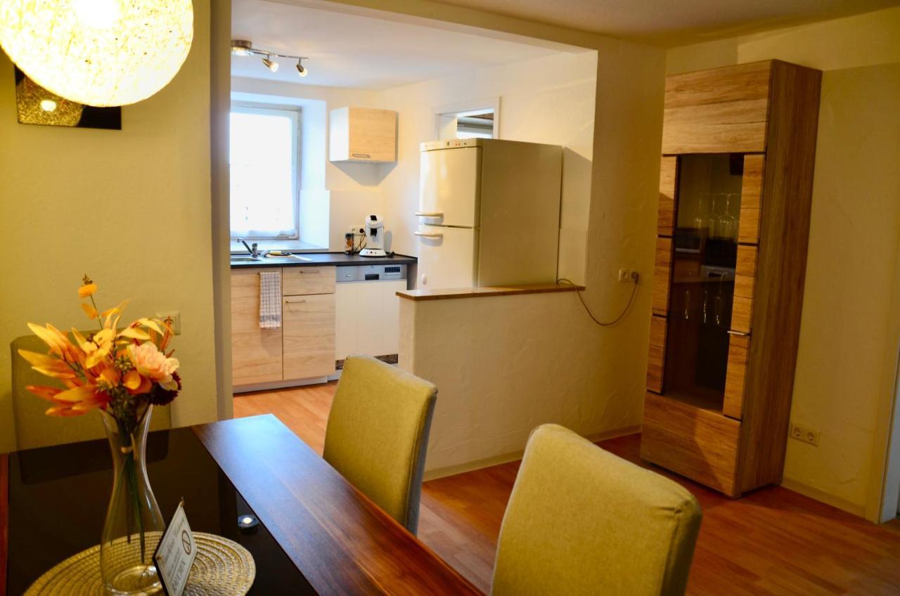 Ferienwohnung Casa Brandt Villingen-Schwenningen Exterior foto