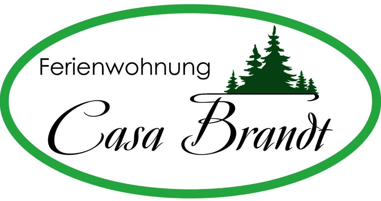 Ferienwohnung Casa Brandt Villingen-Schwenningen Exterior foto