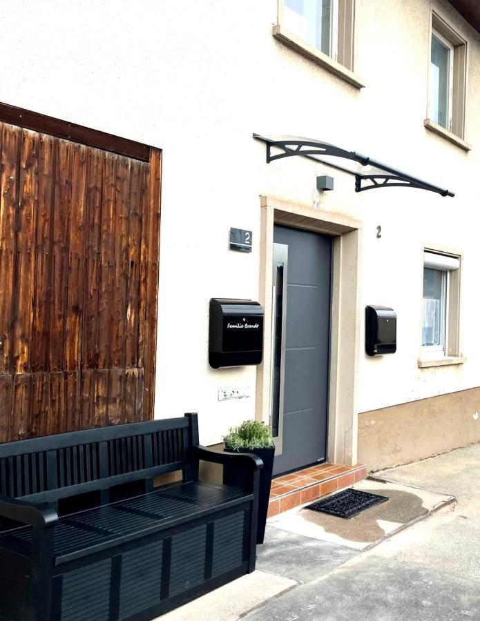 Ferienwohnung Casa Brandt Villingen-Schwenningen Exterior foto